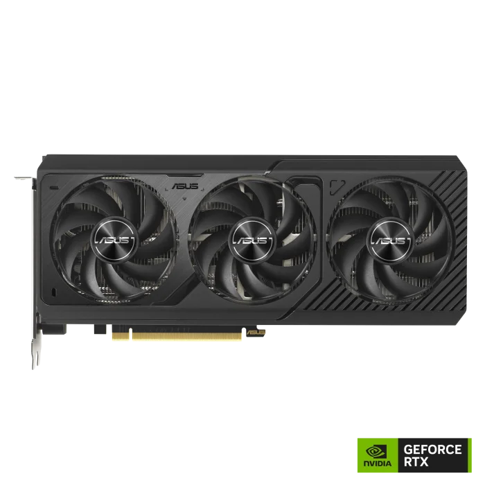 Asus PRIME OC GeForce RTX 4060 Ti 8GB GDDR6 Black